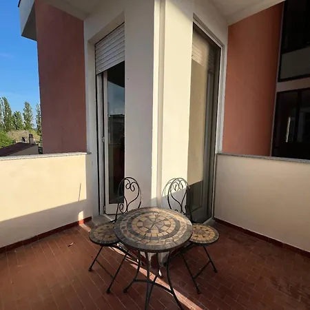Appartement Via Roma *