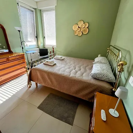 Apartament Via Roma *