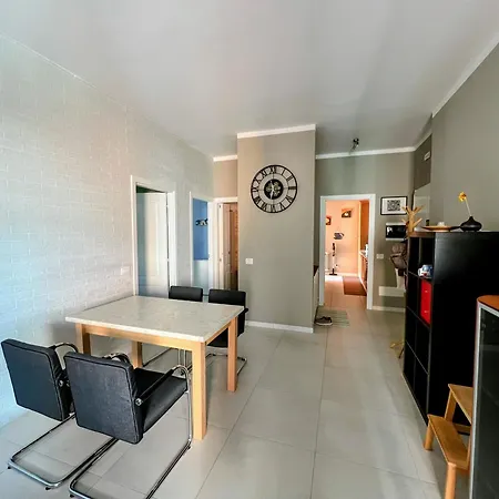 Via Roma Appartement