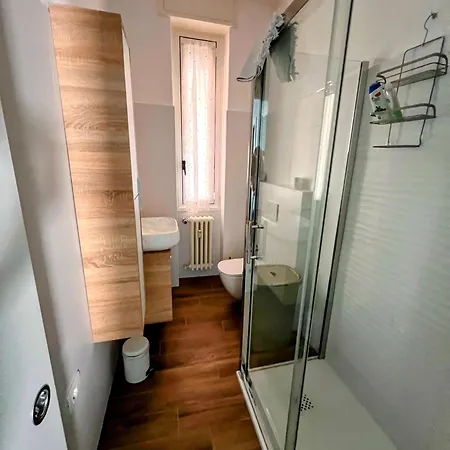 Via Roma Apartman *