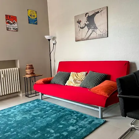 Apartament Via Roma