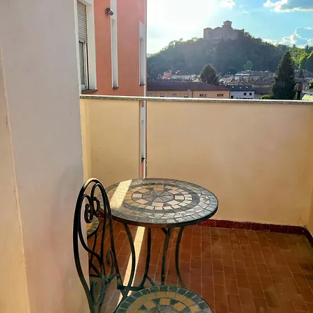 Via Roma Angera