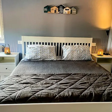 Via Roma Apartament *