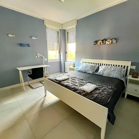 Via Roma * 안게라