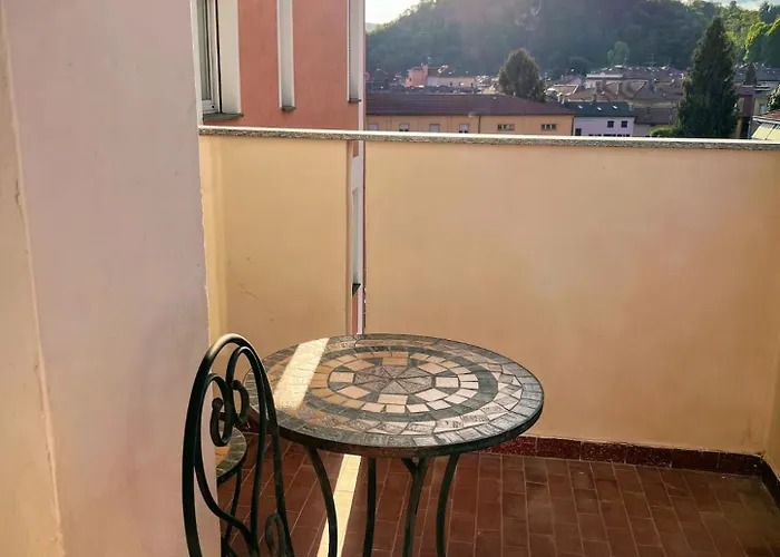 Apartament Via Roma *