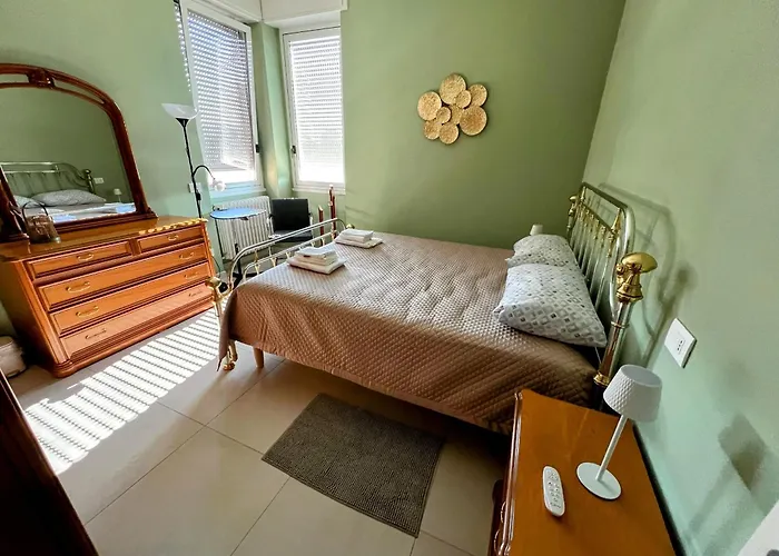 Apartament Via Roma *