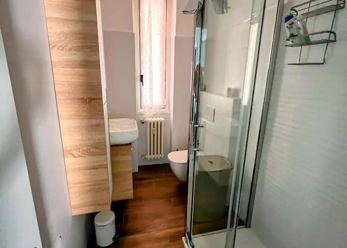 Via Roma Apartament *