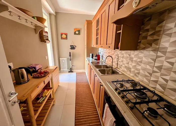 Apartament Via Roma *