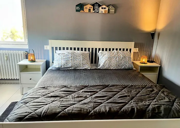 Via Roma Apartament *