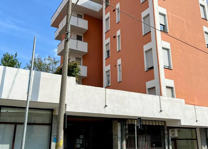Apartament Via Roma Angera