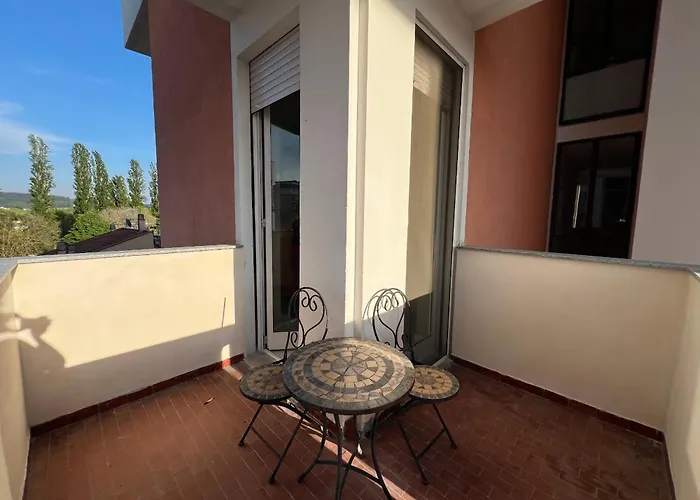 Apartamento Via Roma *