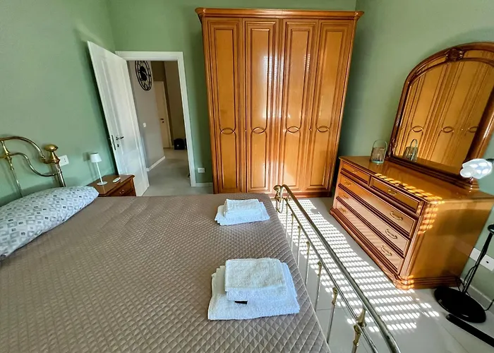 Via Roma Apartamento