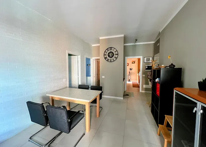 Via Roma Apartamento