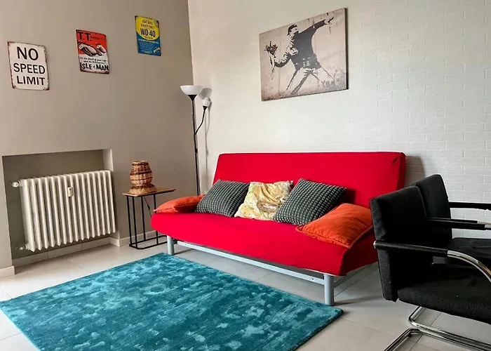 Apartamento Via Roma